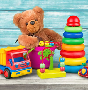 Toys & Games